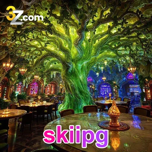 skiipg Jogos de caça-níqueis