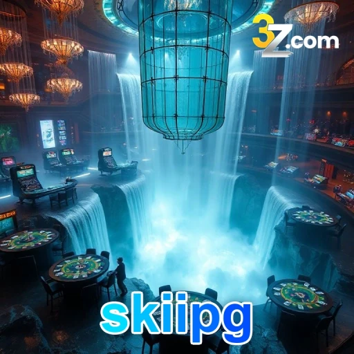 skiipg Jogos de caça-níqueis